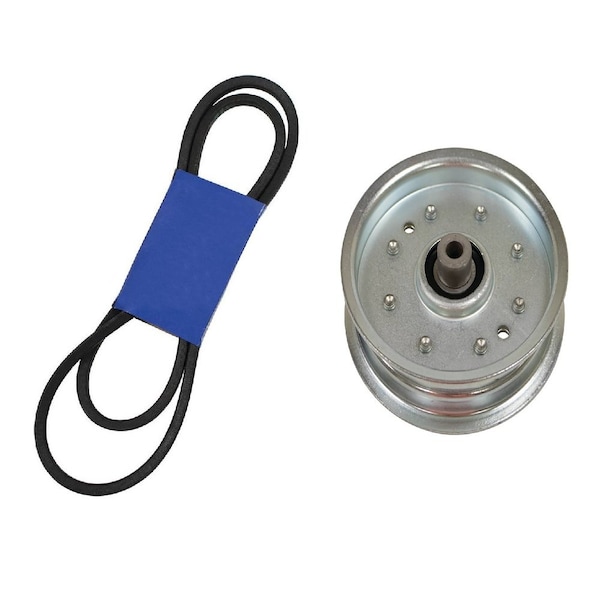 Aic Replacement Parts Transmission Drive Belt Pulley for 954-04043A 756-1229 RZT50 RZT42 RZT54 9561229 23966-BELT - main